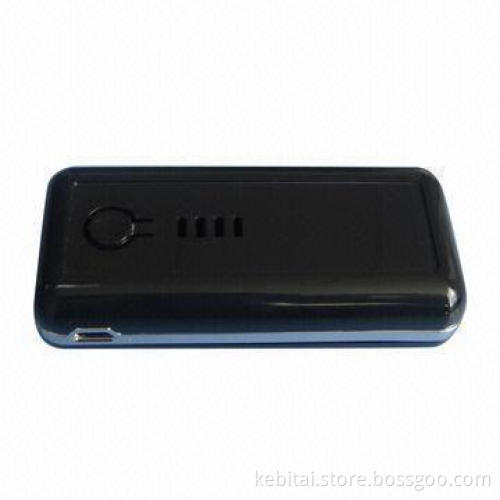 Power Bank with 5,600mAh Samsung Cells